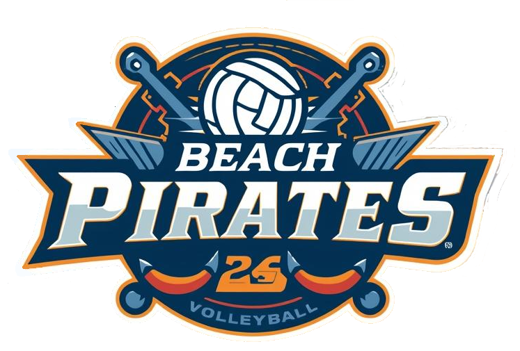 Beach Pirates